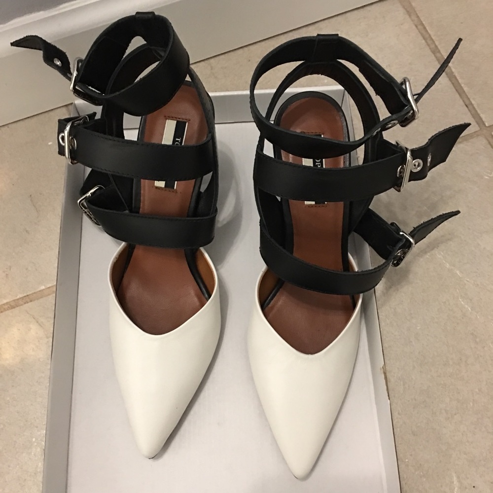 Topshop high heel